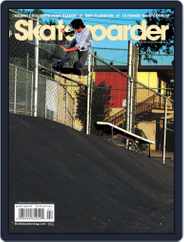 Skateboarder (Digital) Subscription                    December 22nd, 2009 Issue