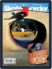 Skateboarder (Digital) Subscription                    November 17th, 2009 Issue