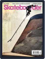 Skateboarder (Digital) Subscription                    October 20th, 2009 Issue