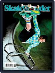 Skateboarder (Digital) Subscription                    September 22nd, 2009 Issue