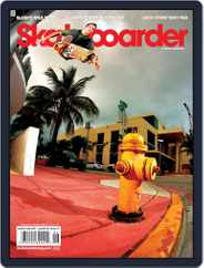 Skateboarder (Digital) Subscription                    June 1st, 2009 Issue