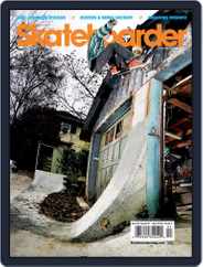 Skateboarder (Digital) Subscription                    February 3rd, 2009 Issue