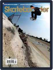 Skateboarder (Digital) Subscription                    January 8th, 2009 Issue