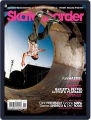 Skateboarder (Digital) Subscription                    December 15th, 2008 Issue