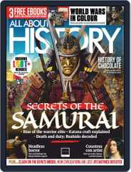All About History (Digital) Subscription                    September 1st, 2020 Issue