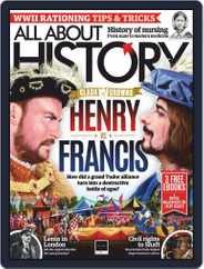 All About History (Digital) Subscription                    August 1st, 2020 Issue