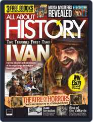 All About History (Digital) Subscription                    July 1st, 2020 Issue