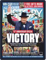 All About History (Digital) Subscription                    June 1st, 2020 Issue