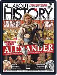 All About History (Digital) Subscription                    May 1st, 2020 Issue