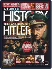All About History (Digital) Subscription                    March 1st, 2020 Issue