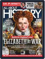 All About History (Digital) Subscription                    February 1st, 2020 Issue