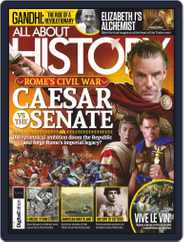 All About History (Digital) Subscription                    November 1st, 2019 Issue