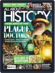 All About History (Digital) Subscription                    August 1st, 2019 Issue