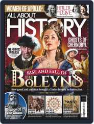 All About History (Digital) Subscription                    July 15th, 2019 Issue