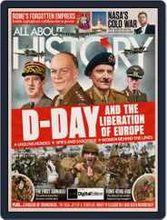 All About History (Digital) Subscription                    June 30th, 2019 Issue
