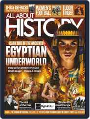 All About History (Digital) Subscription                    June 20th, 2019 Issue