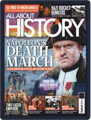 All About History (Digital) Subscription                    June 10th, 2019 Issue