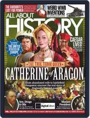 All About History (Digital) Subscription                    May 20th, 2019 Issue