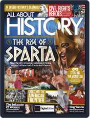 All About History (Digital) Subscription                    May 10th, 2019 Issue