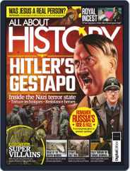 All About History (Digital) Subscription                    May 1st, 2019 Issue