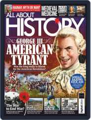 All About History (Digital) Subscription                    March 1st, 2019 Issue
