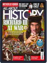 All About History (Digital) Subscription                    February 1st, 2019 Issue
