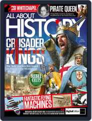 All About History (Digital) Subscription                    January 1st, 2019 Issue