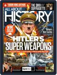 All About History (Digital) Subscription                    December 1st, 2018 Issue