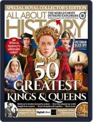 All About History (Digital) Subscription                    November 1st, 2018 Issue