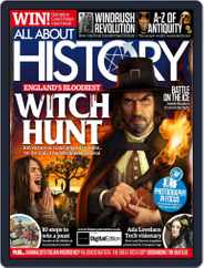 All About History (Digital) Subscription                    September 1st, 2018 Issue