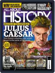 All About History (Digital) Subscription                    July 1st, 2018 Issue