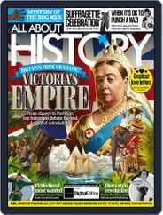 All About History (Digital) Subscription                    May 1st, 2018 Issue
