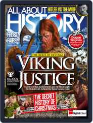 All About History (Digital) Subscription                    March 1st, 2018 Issue
