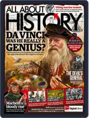 All About History (Digital) Subscription                    February 1st, 2018 Issue