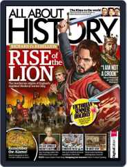 All About History (Digital) Subscription                    November 1st, 2017 Issue