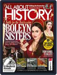 All About History (Digital) Subscription                    August 1st, 2017 Issue