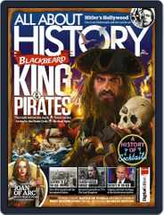 All About History (Digital) Subscription                    July 1st, 2017 Issue