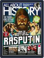 All About History (Digital) Subscription                    May 1st, 2017 Issue