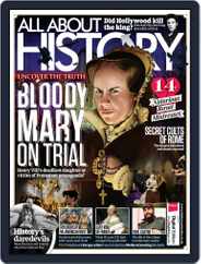 All About History (Digital) Subscription                    April 1st, 2017 Issue