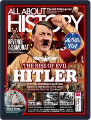All About History (Digital) Subscription                    March 1st, 2017 Issue