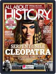 All About History (Digital) Subscription                    February 1st, 2017 Issue