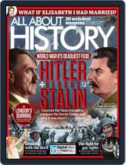 All About History (Digital) Subscription                    August 18th, 2016 Issue