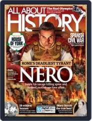 All About History (Digital) Subscription                    July 21st, 2016 Issue
