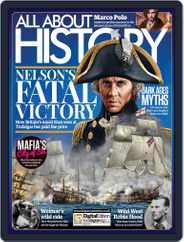 All About History (Digital) Subscription                    May 26th, 2016 Issue