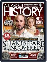All About History (Digital) Subscription                    March 31st, 2016 Issue