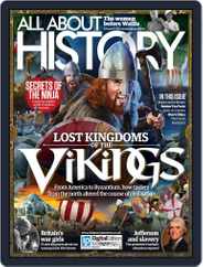All About History (Digital) Subscription                    February 1st, 2016 Issue