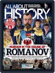 All About History (Digital) Subscription                    January 1st, 2016 Issue