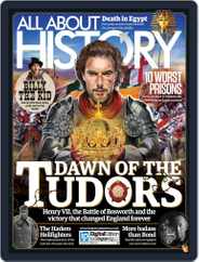 All About History (Digital) Subscription                    December 1st, 2015 Issue