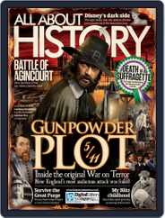 All About History (Digital) Subscription                    November 1st, 2015 Issue