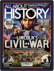 All About History (Digital) Subscription                    October 1st, 2015 Issue